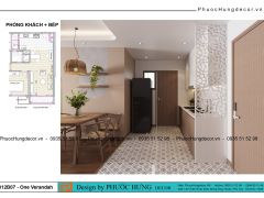 TOP 20+ MẪU TỦ BẾP HIỆN ĐẠI ĐẸP XU HƯỚNG HIỆN NAY